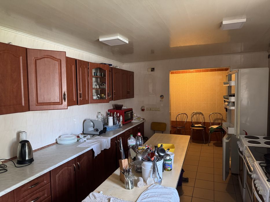 Будівля під комерцію с.Жуличі, Золочівський р-н, Львівска обл.