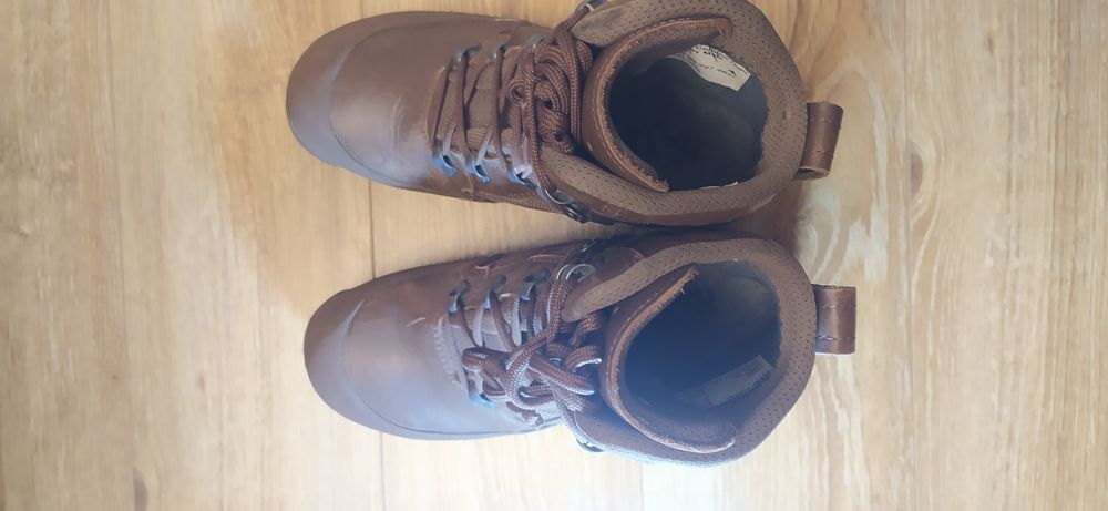 Buty HAIX Gore-Tex rozmiar 39