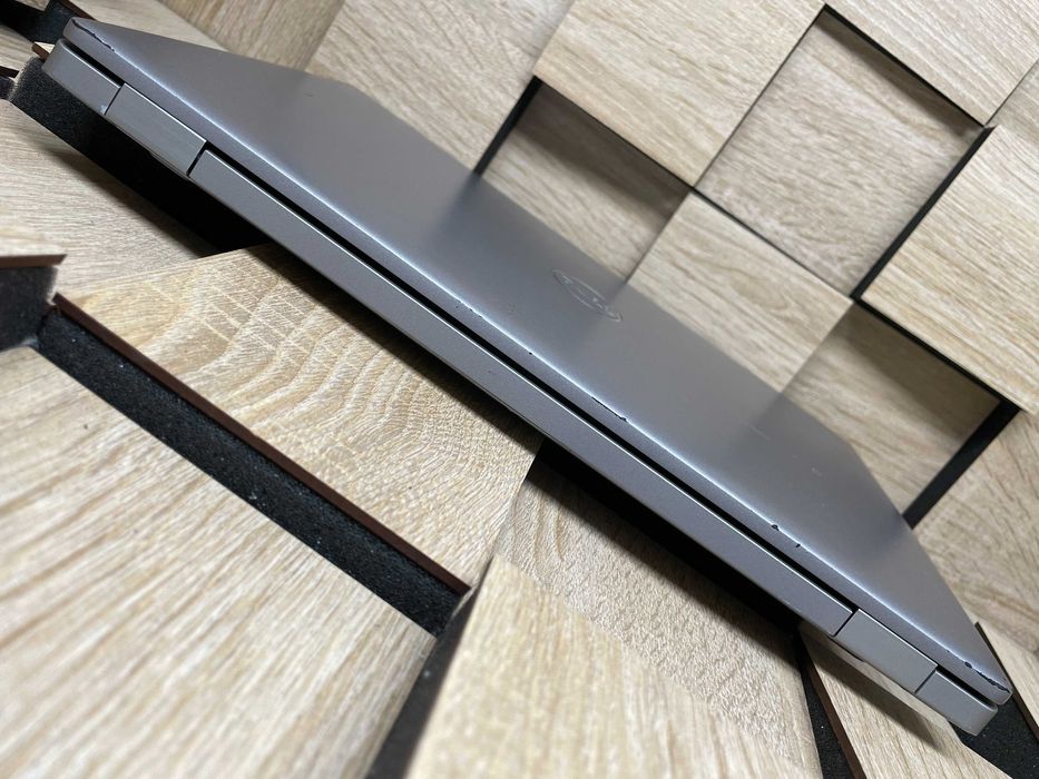 №5026 Ноутбук Dell Latitude 5410 14" HD/i5-10310U/RAM8/SSD256Gb