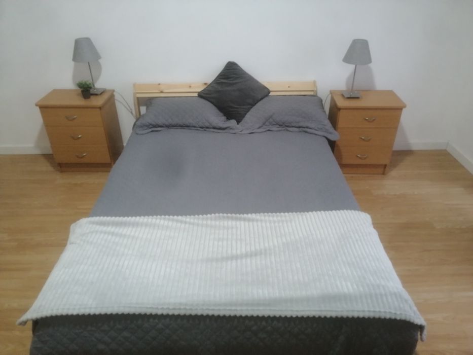 Aluga se quarto para trabalhador/ estudante