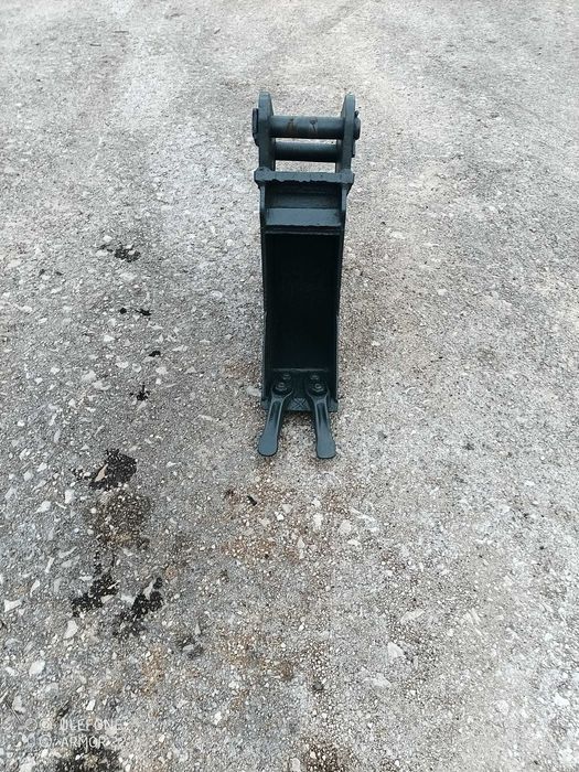 Balde para mini giratoria 20cm