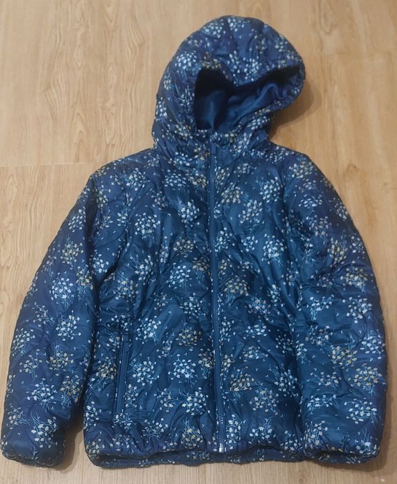 Kurtka przejściowa dziewczęca 146