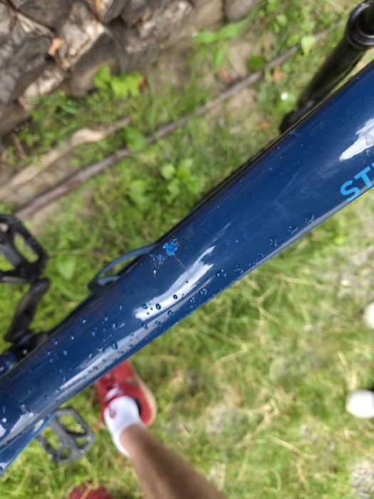 Cube stero pro 29 в хорошому стані