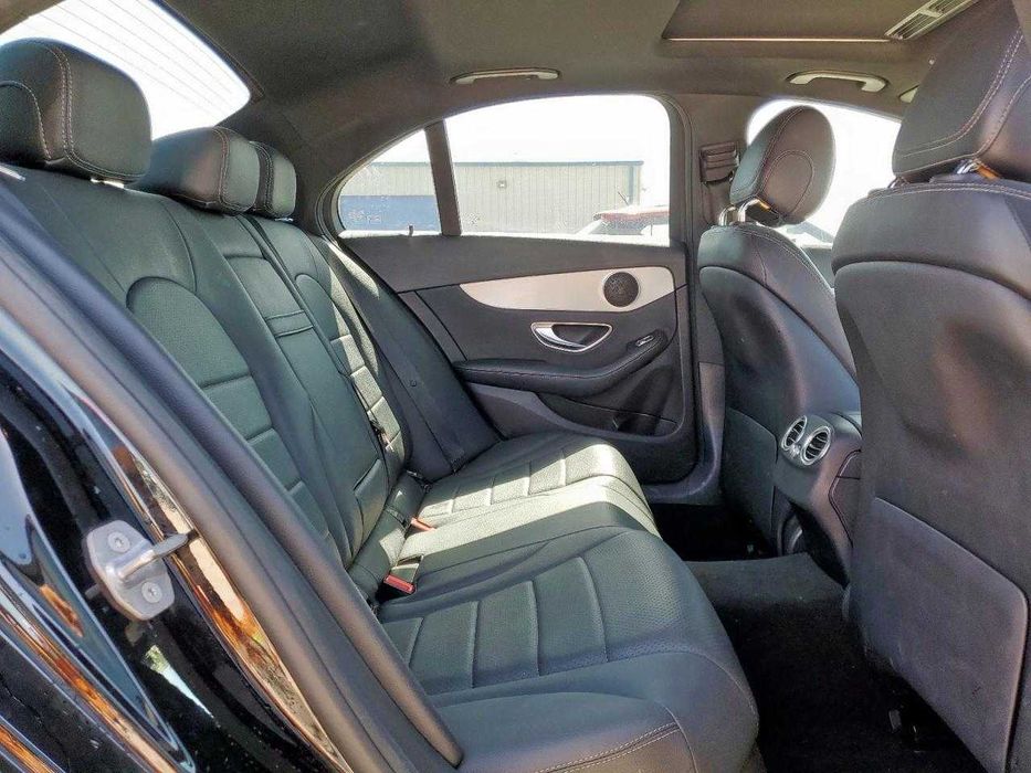 Mercedes Benz C300 2019