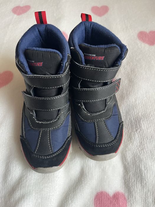 черевики Skechers