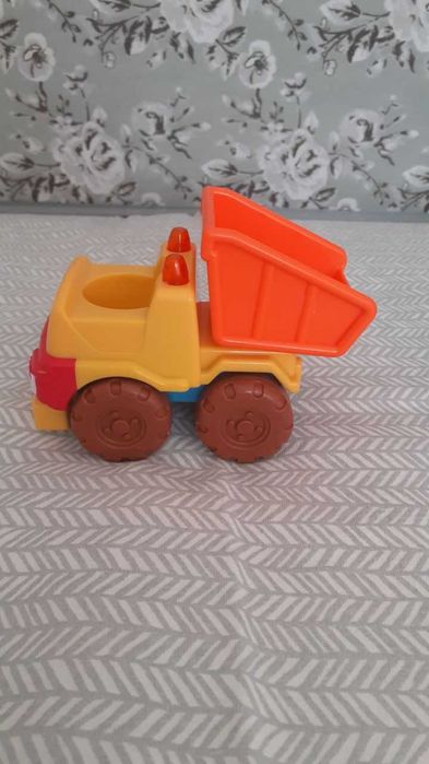 Строительный набор для малышей