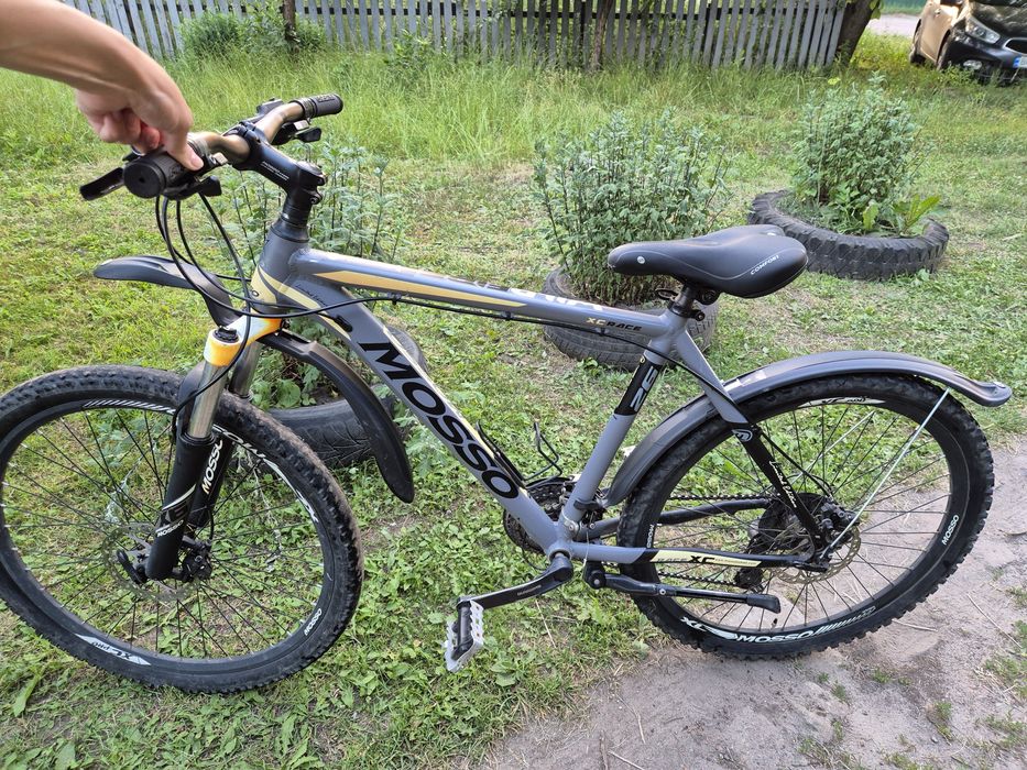 Продам велосипед