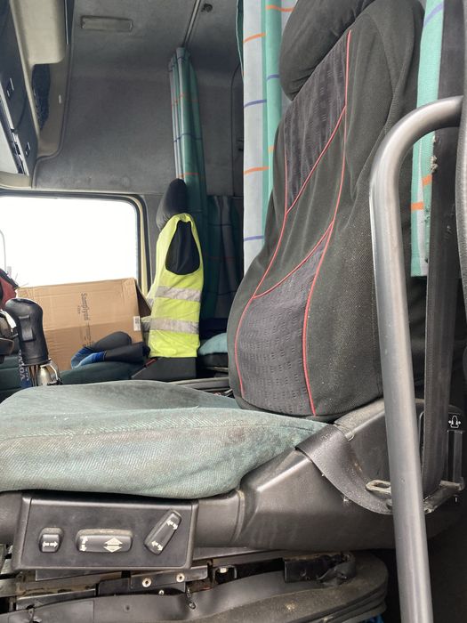 Volvo fh12 продам тягач