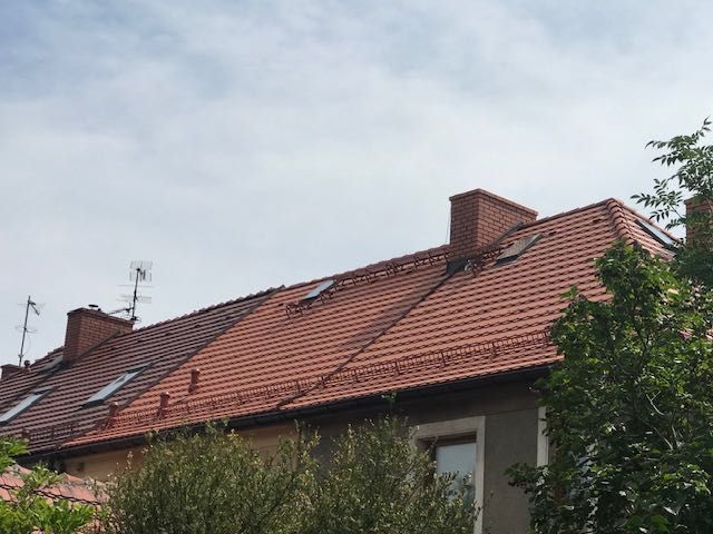 Dachy dachówka - wolne terminy 2026