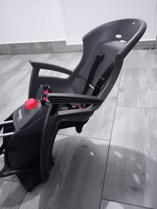 Krzesełko rowerowe hamax siesta