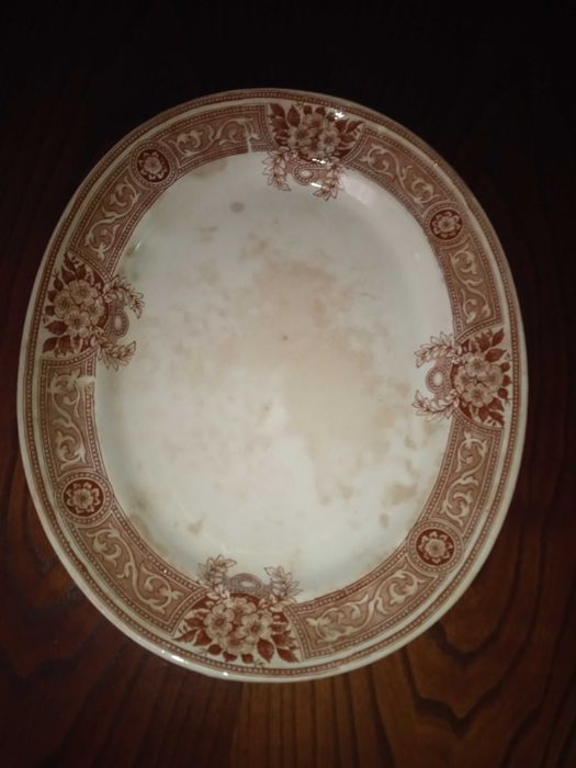 Travessa da "Real Fábrica de Sacavém"