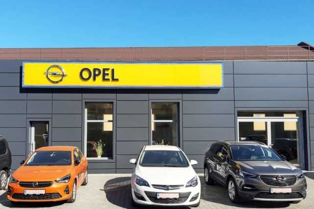 Пневмобалони в пружини Opel Astra Omega Corsa Vectra Zafira Frontera