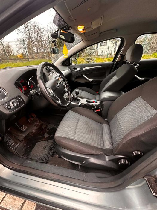 Ford mondeo 1.8 TDCI  ,2007r