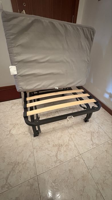 Sofa Cama 1 pessoa  / Diva ikea