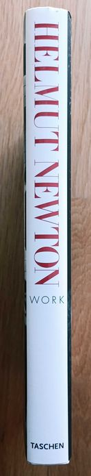 Helmut Newton - Work433278342860656641