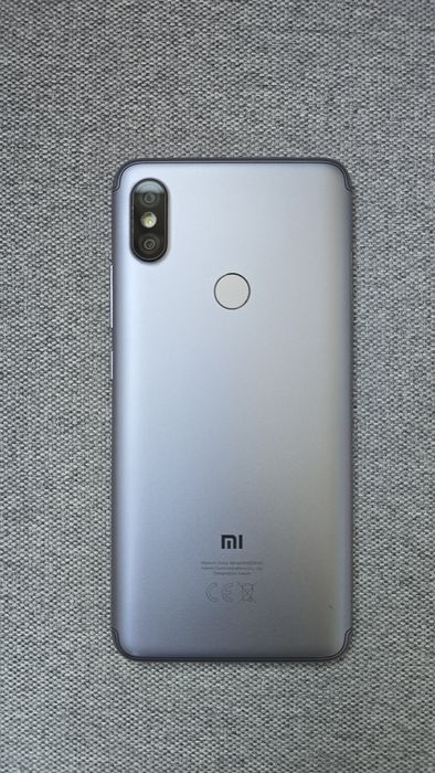 Xiaomi Redmi S2 / Global Version / 2 SIM