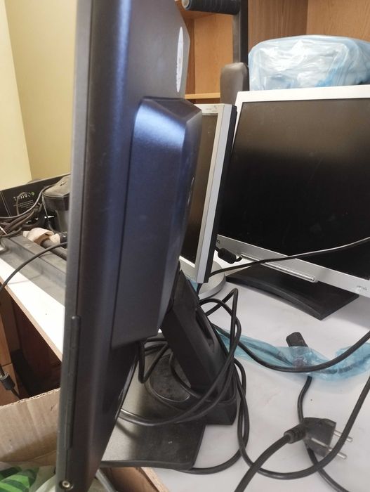 Монітори компютерні