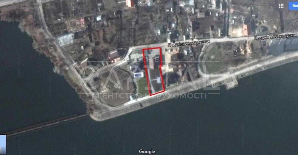 Продаж Будинок Українка Украинка Перша лінія