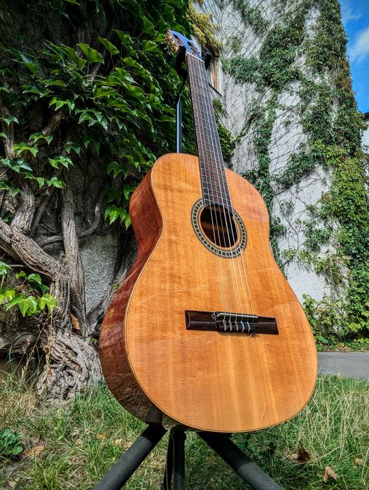 Gitara klasyczna Casarez SLR-180