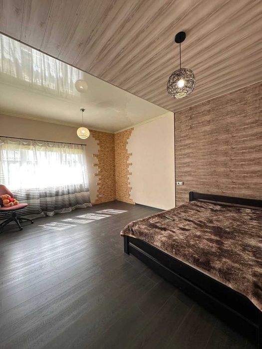 Продам квартиру з ремонтом,аналог приватного будинку біля центру Одеси