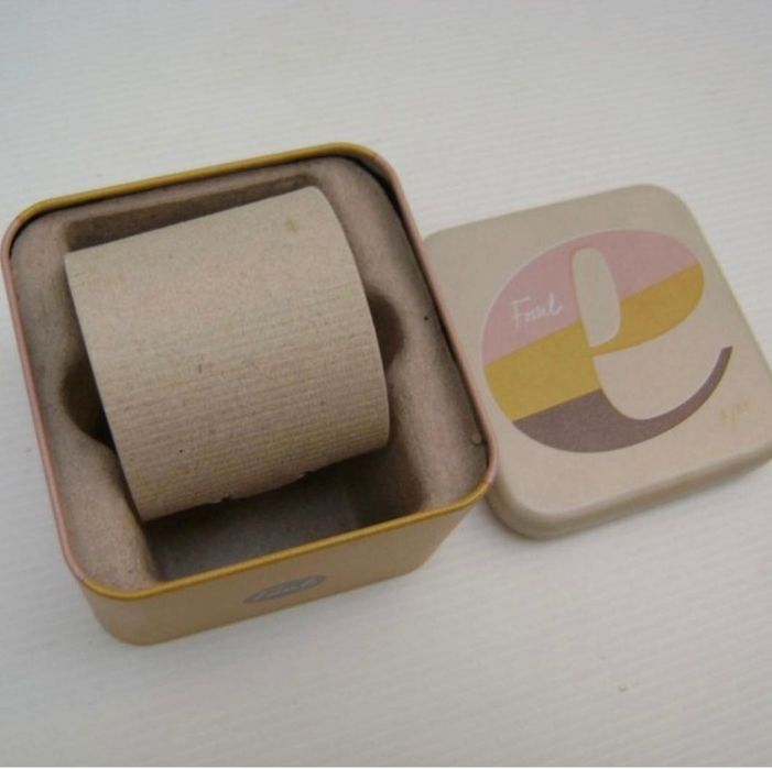 Caixas para relógios da Fossil , estado novo!