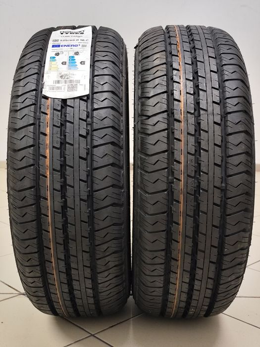 Резина, шины R-16C 225/65 112/110T "Nokian" Cline