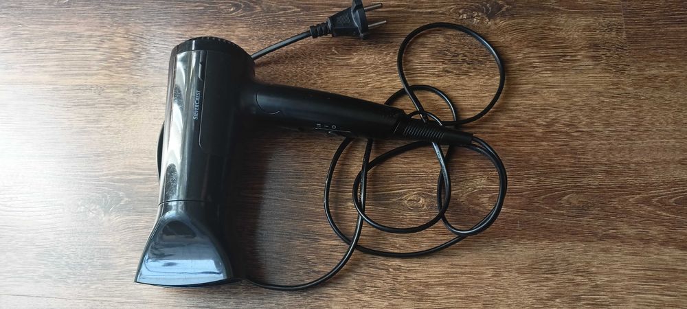 Suszarka Silvercrest SRH1600A1