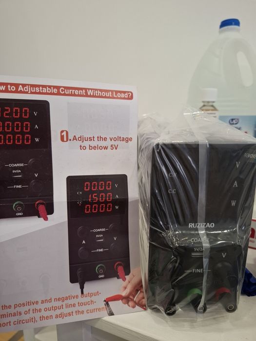 Kit completo Electroforming tecnica fabulosa para criar joias em cobre