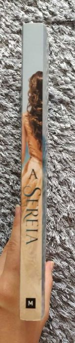 A Sereia, de Kiera Cass