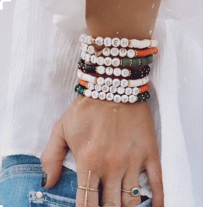 Pulseiras Boho