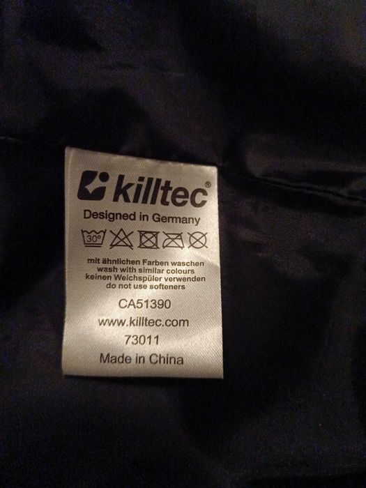 Kurtka Killtec CA51390 męska XL Outdoor