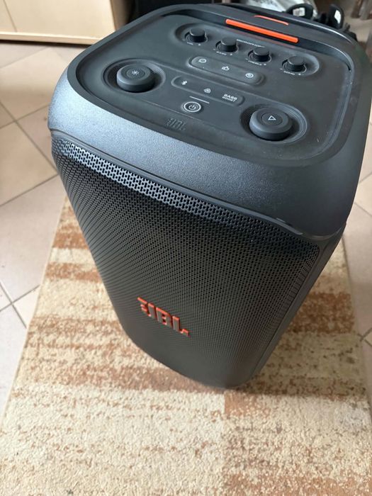 JBL party box wynajem