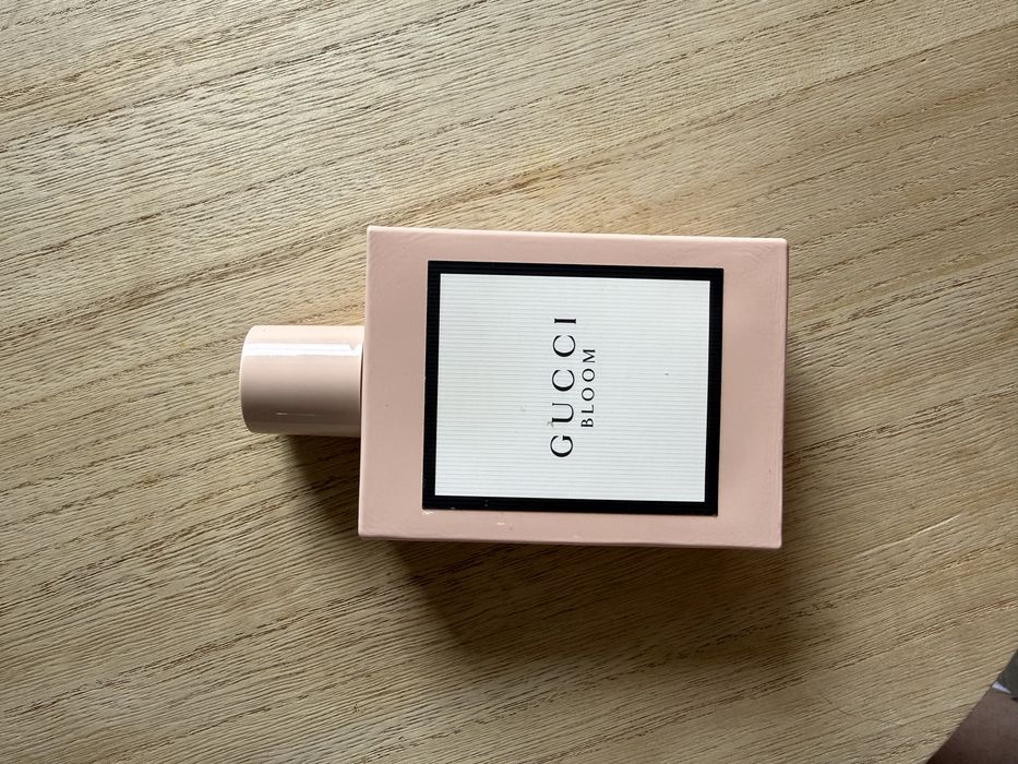Woda perfumowana Gucci Bloom