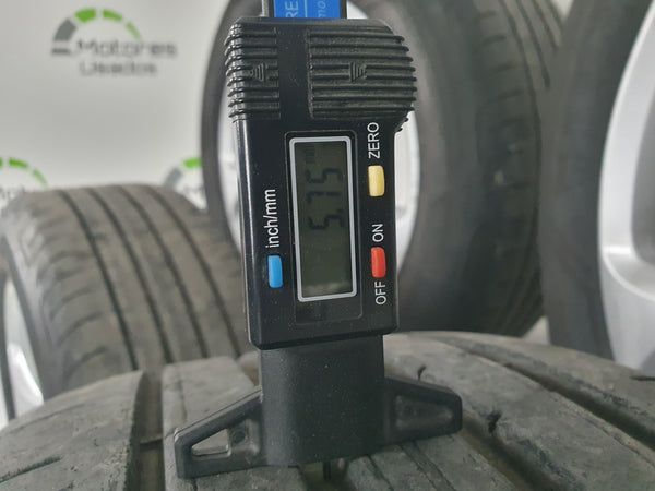 Jantes 18  Alfa Romeu 5x110