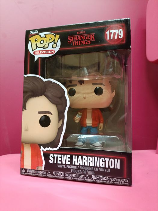 Funko pop stranger things фанко поп дивні дива