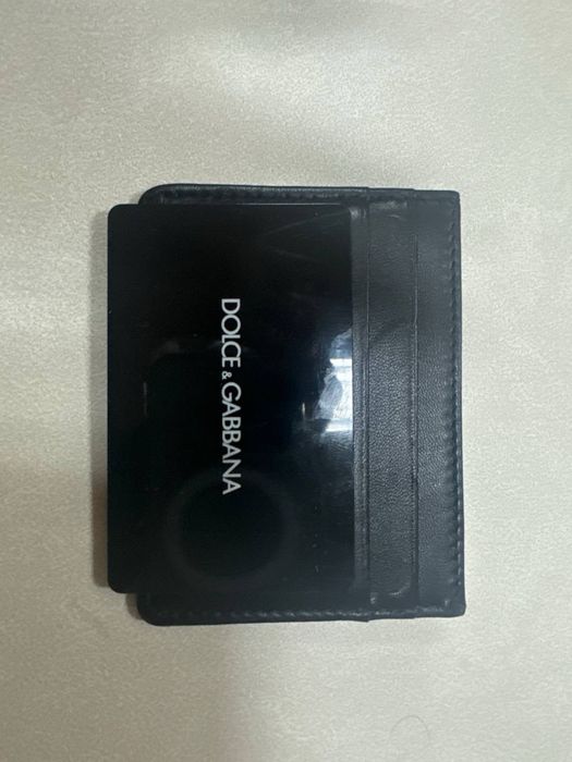 Кардхолдер Dolce & Gabanna