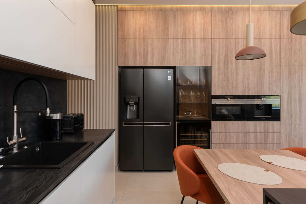 Без %! Простора квартира в елітному ЖК Riverstone вул.Трускавецька 10г