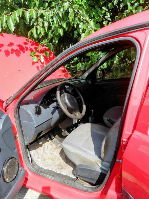 Продається авто Daсіa Logan