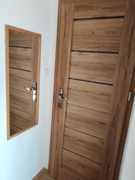 Fajna kawalerka 31 m2