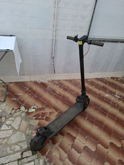 Trotinete elétrico