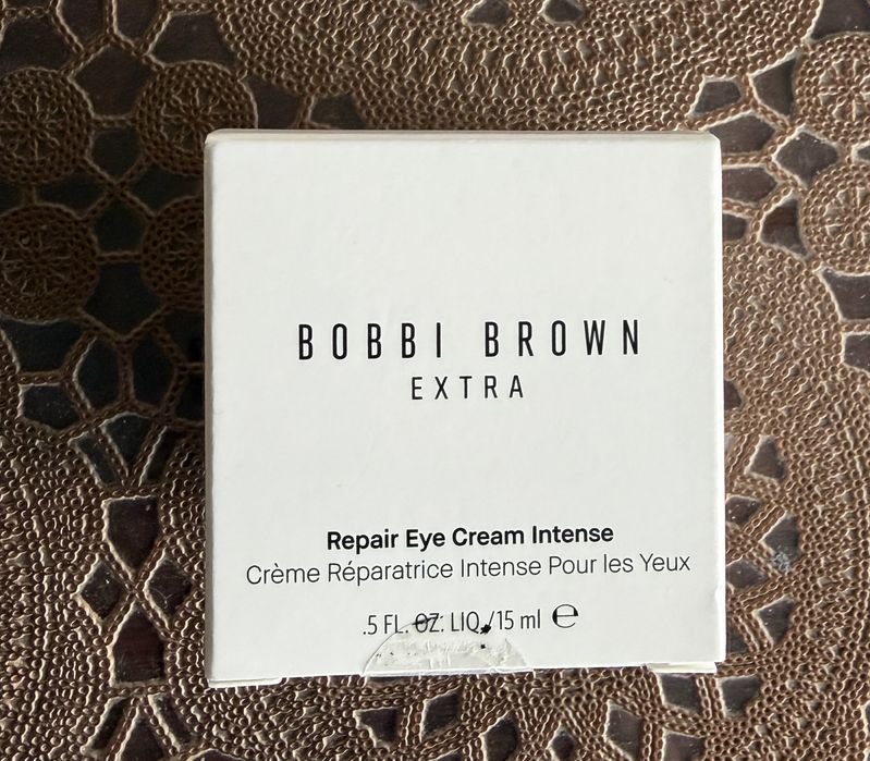 Krem pod oczy Bobbi brown extra