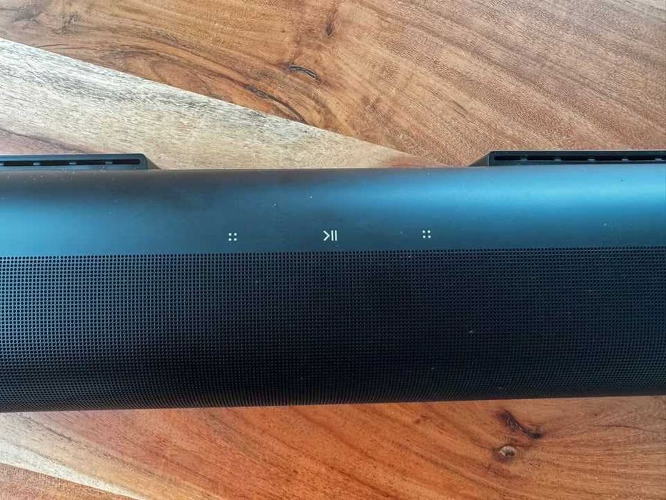 Sonos Arc + Oryginalny Uchwyt Ścienny – Stan Idealny