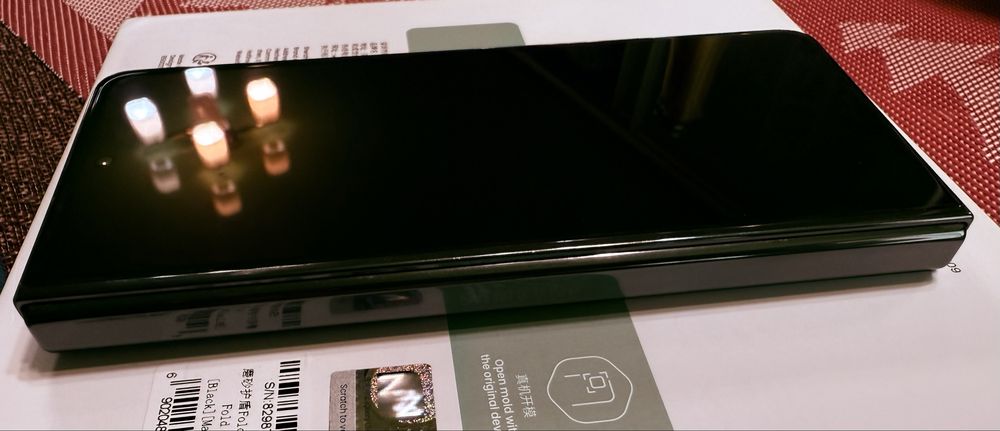 Samsung Galaxy Fold 5 12/1Tb