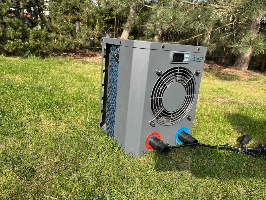 POMPA CIEPŁA Azuro  2,5 kW