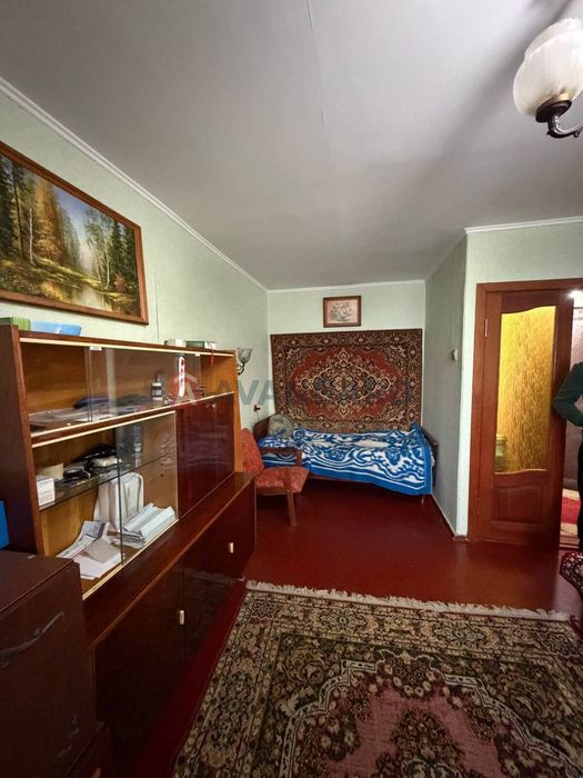 Однокімнатна квартира в центрі міста