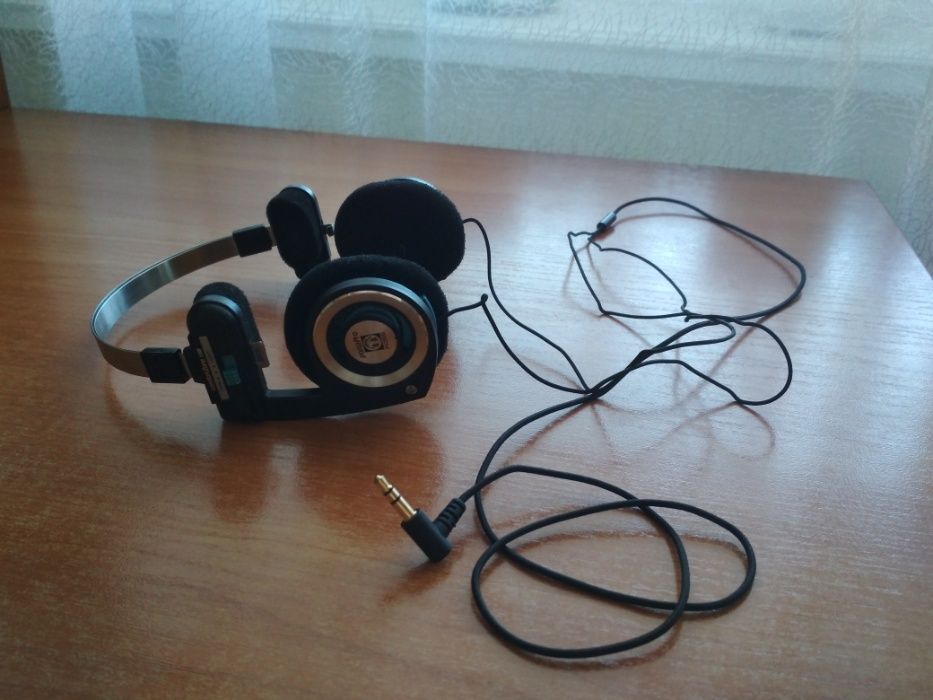 Продам наушники KOSS Porta Pro
