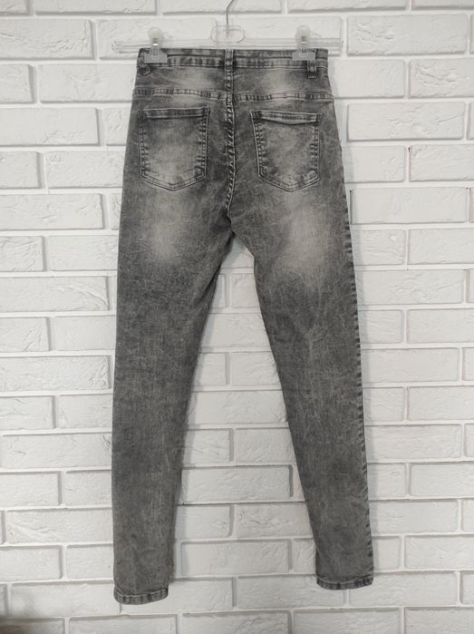 Dżinsowe spodnie XS/ 170 cm