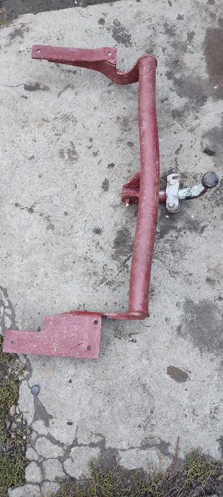 Продам фаркоп б/у