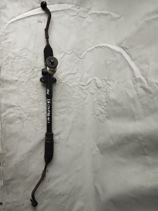 Рулевая рейка  kia sportage 3
