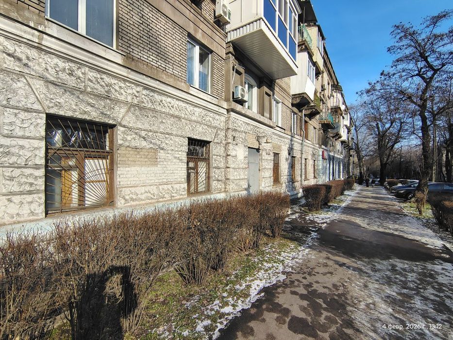 Нежитлове приміщення вул . Любомирівська ,24